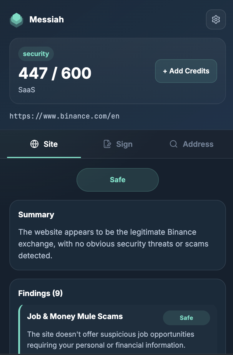 Site Safe